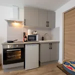 Appartement Cocoon, Calme Au Centre-ville De Cognac, Proche Commerces Et Charente