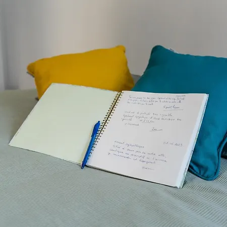 Le Cocoon, Centre, Wifi, Stationnement شقة كونْياك