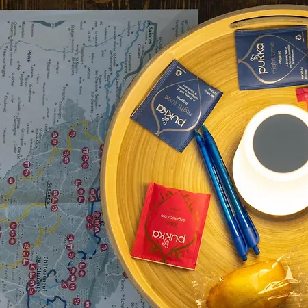 Cocoon #RDC #Biendormiracognac Apartamento *